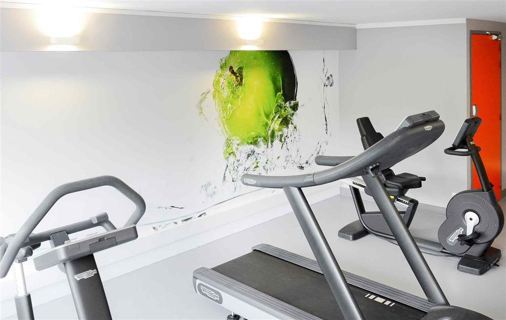 Готель Ibis Styles Caen Centre Gare Екстер'єр фото