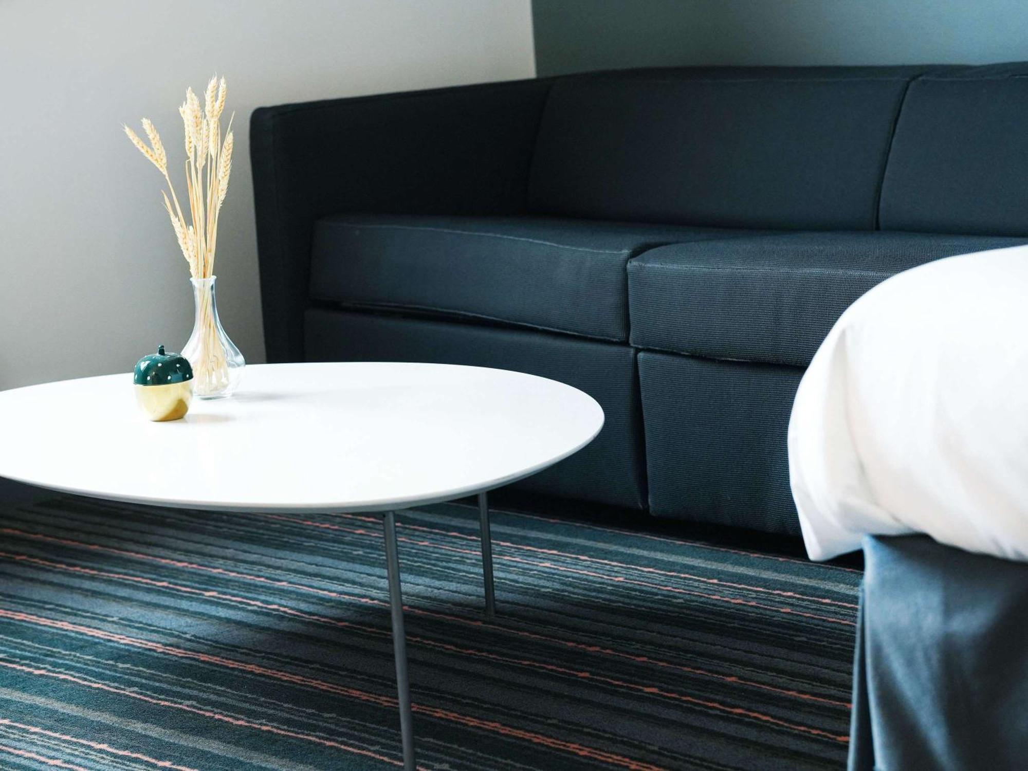 Готель Ibis Styles Caen Centre Gare Екстер'єр фото