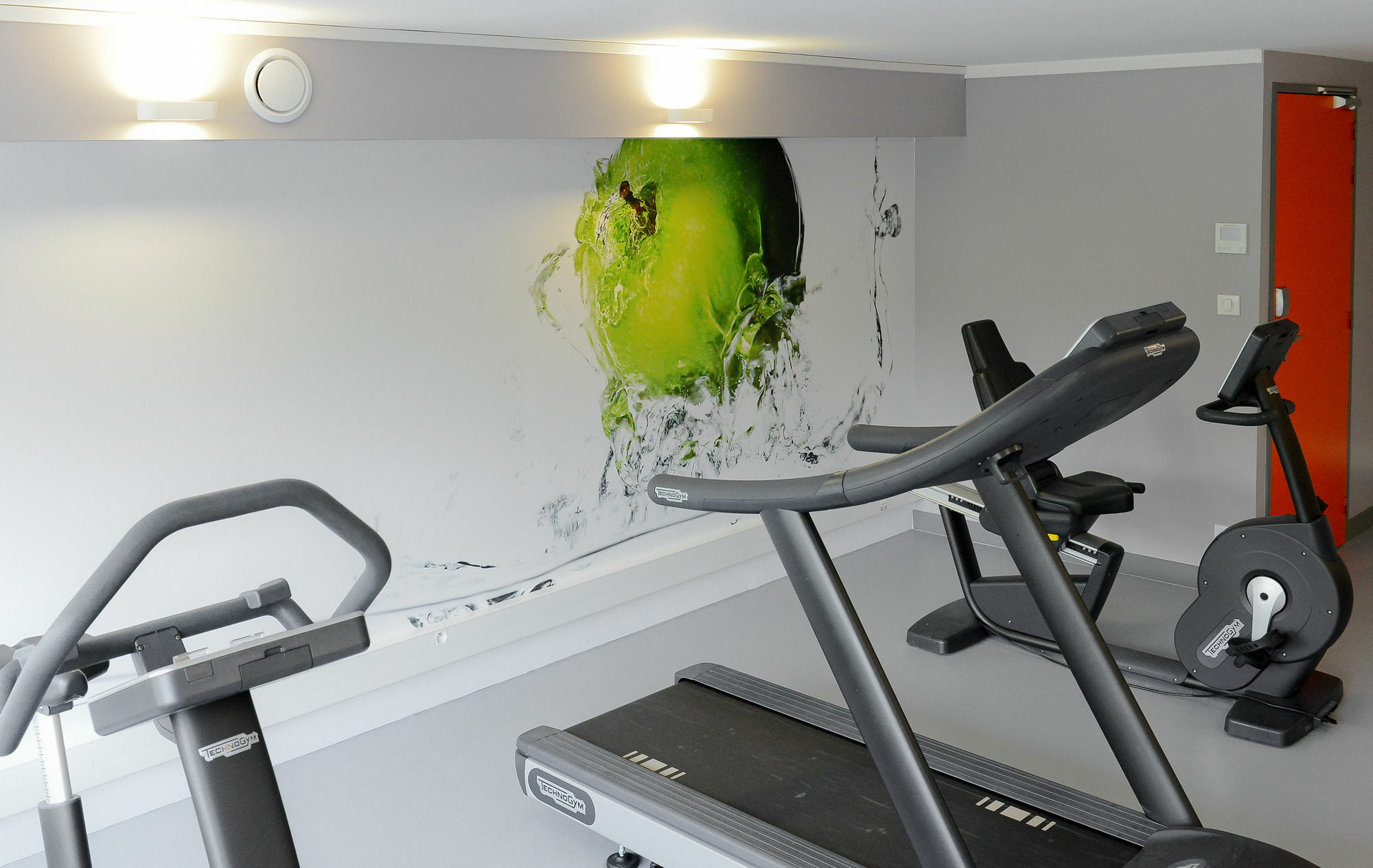 Готель Ibis Styles Caen Centre Gare Екстер'єр фото